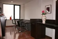 Hotel Hemingway Residence