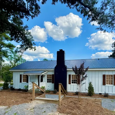Big Oak Fishing Retreat