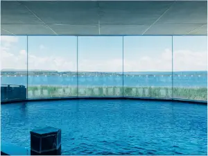 湖畔之宿森本