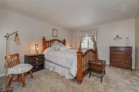 Beautifully updated. Convenient central Boise location