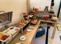فندق ميريديان - فطور
