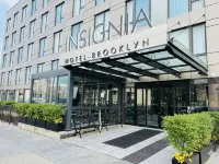 Insignia Hotel, Ascend Hotel Collection Hotels near Cuite Park