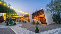Pocheon Stay 635 Glamping - 民宿