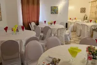HOTEL RIO - petit déjeuner