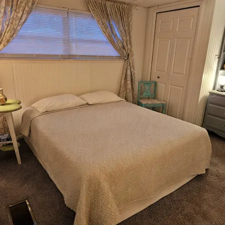 Your Ultimate Weekend Destination, la Fish Camp.
