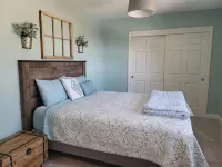 Country Cheese Factory - King Bed! Hotel di 