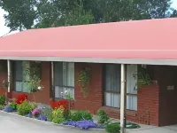 Orbost Country Road Motor Inn オーボストのホテル