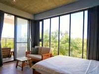 Lin's Forest โรงแรมใกล้หาดไปซา