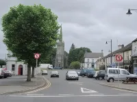 Castle Varagh Hotel & Bar - Wifi