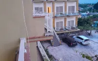 Hennoyustian Homestay - Park Yeri