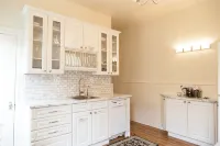 Stunning and spacious heritage home