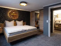 Cozy vacation apartment in a quiet location. Suitable for 2-4 persons. Hotel di Elbingerode