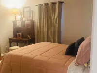 波希米亞之夢市中心附近度假屋 威克利縣住宿飯店