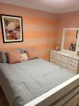2-bedroom house in Nassau near downtown and the beach with Wi-Fi and AC