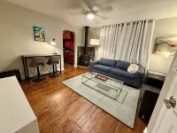 Renton Gem: 2BR Near Airport, Landing, Southcenter, Bellevue, Seattle