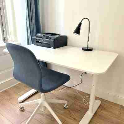 Bel appartement au cœur de Strasbourg Others