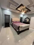 Charming 4-bedroom Home away from Home