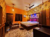 Resort Garden Retreat (Sea View)