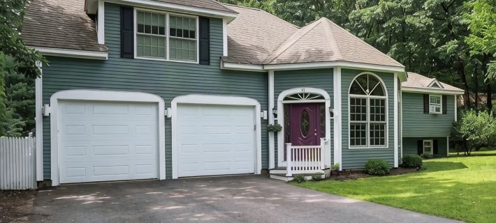 Heated Saltwater Pool - 2 Mins to Weirs Beach & 10 Mins Gunstock Mtn - Sleeps 13 Hotels in Laconia