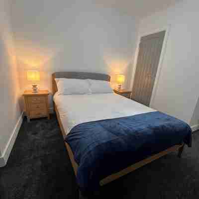 Homely Retreat Spacious Ground Floor Flat Near Oxford City Centre, Free Parking Rooms