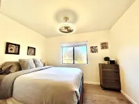 renovated 2-bedroom condo in brilliant Sedona w/ AC,WiFi, fitness, laundry room