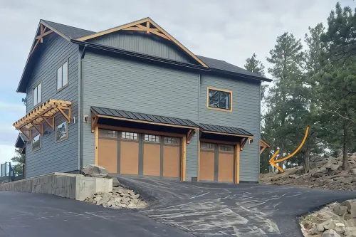 House on the Hill – Your Perfect Getaway in Hill City, South Dakota