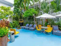 Beachside All Suites Hotel Hotels near North Beach