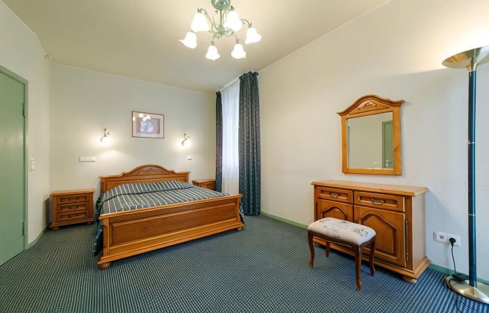 Daina Jurmala Beach Hotel