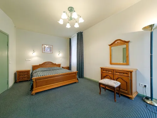 Daina Jurmala Beach Hotel