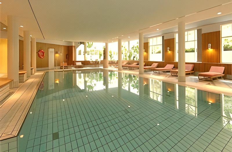 Radisson Blu Hotel Dortmund photo 5
