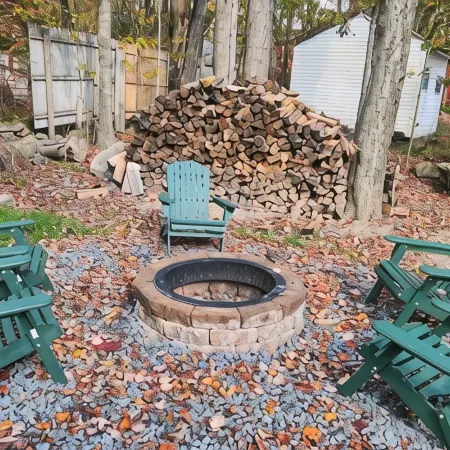Cozy Cabin 10% discount for Military, First Responders, Church Groups, Educators