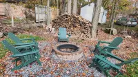 Cozy Cabin 10% discount for Military, First Responders, Church Groups, Educators - 샬레 호텔