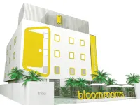 Bloomrooms @ Indiranagar Hotel di 