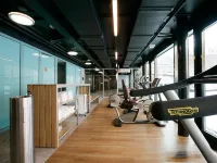 Hotel Papendal - Fitnessstudio