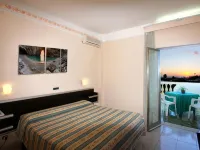 Hotel Parco Dei Principi Hotele w: Scalea