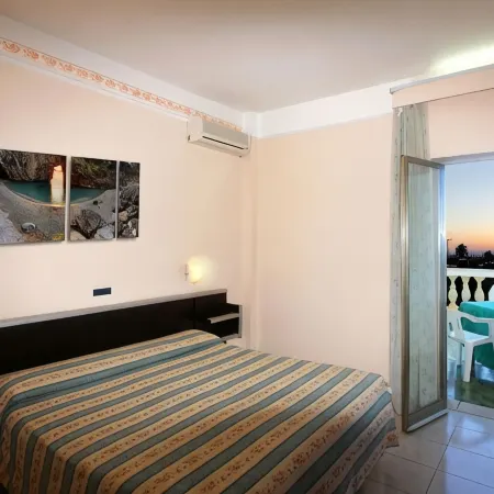 Hotel Parco Dei Principi