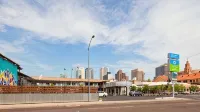 Downtown Phoenix Hotel
