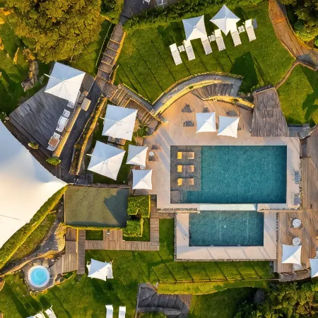 Golfo dei Poeti Relais & Spa