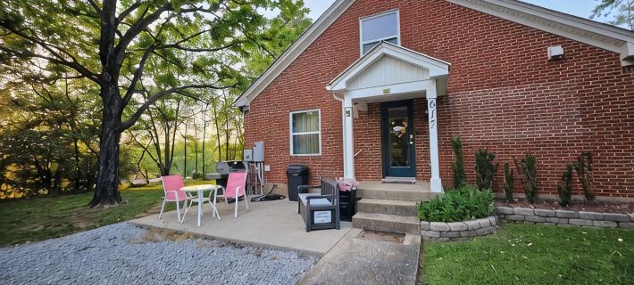 Country Comfort, City Convenience, Creative Inspiration Hotels in Sumner County