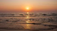 Majestic Beach Comforts - Beach