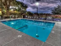 Hampton Inn Beaufort Hotels in Beaufort