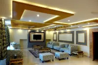 Legend Hotel Skardu