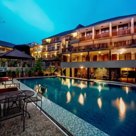 Spencer Green Hotel Batu