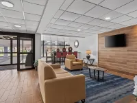 SureStay Plus Hotel by Best Western Norman Hotels in Norman