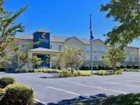 Comfort Inn & Suites Crestview South Hotels in Crestview