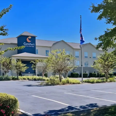 Comfort Inn & Suites Crestview South