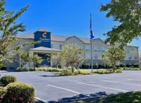 Comfort Inn & Suites Crestview South