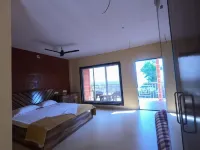 Spring Nature Stay