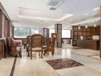 Badar Resorts and Spa Hotels in Ganderbal