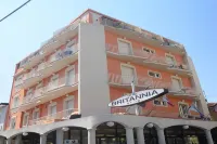 Hotel Britannia Rimini Marina Centro - Layanan Antar-Jemput
